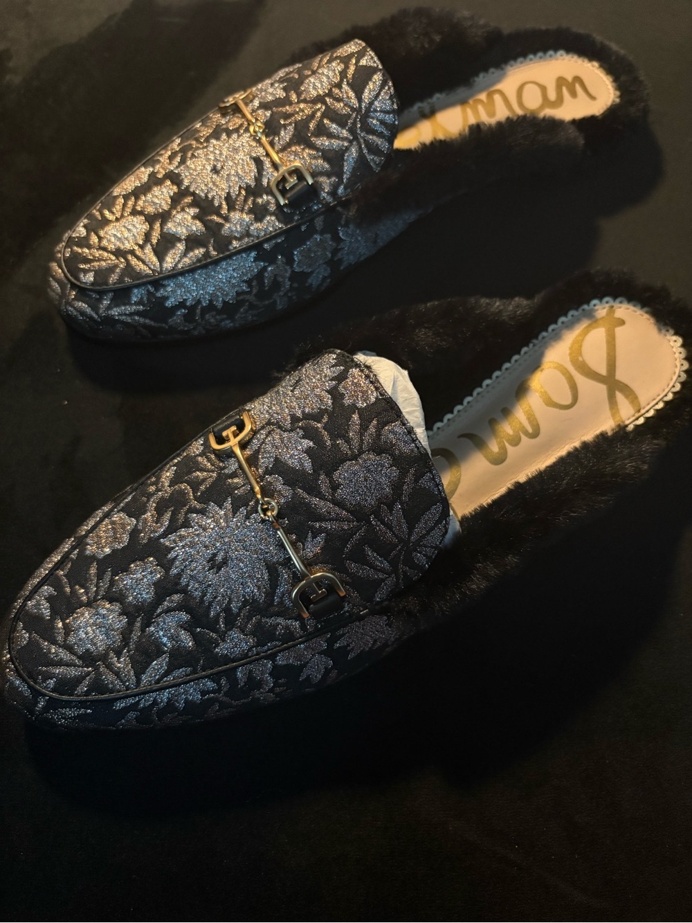 Sam Edelman flats. - Picture 4 of 4